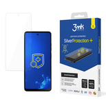Schutzfolie 3mk SilverProtection+ für Motorola Moto G04s