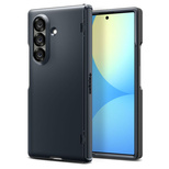 Spigen Slim Armor Pro MagSafe Case für Samsung Galaxy Z Fold 7 - Graphit