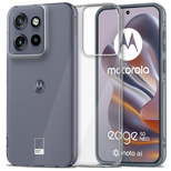 Etui Tech-Protect FlexAir na Motorola Edge 50 Neo - przezroczyste