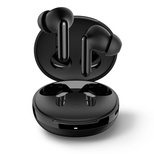 Spigen SA2400 ANC Kabellose Kopfhörer - Schwarz