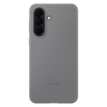 Samsung Silicone Case for Samsung Galaxy A57 - Gray
