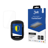 3mk FlexibleGlass™ Hybridglas auf Garmin Edge 130