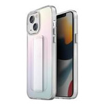 Etui Uniq Heldro na iPhone 13 - opalizujące