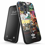 Adidas OR Snap Case Graphic iPhone 13 Pro Max 6.7" multicolour/colourful 47136