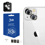 Apple iPhone 15 – 3mk Lens Protection Pro