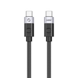 Orico CC240 USB-C to USB-C PD Cable 240W 480Mbps 1.5m - Black