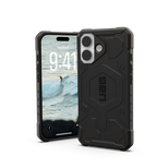 UAG Pathfinder MagSafe Case für iPhone 17 Pro Max - Blau