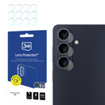 3mk Lens Protection Hybrid Glass for the Camera Lens on Samsung Galaxy S26