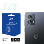 Szkło na aparat 3mk Lens Protection™ hybrydowe na Motorola Moto G53