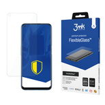 3mk FlexibleGlass™ Hybridglas auf Realme 7 5G