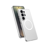 AmazingThing Minimal Mag Lens Case for Samsung Galaxy S26 Ultra - Clear