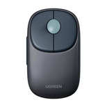 Ugreen MU102 FUN+ Bluetooth / 2.4 GHz wireless mouse - black