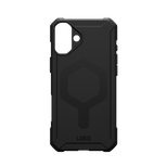 UAG Essential Armor Magsafe iPhone 16 Plus Case - Black