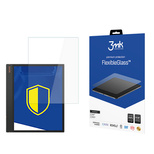 3mk FlexibleGlass Hybridglas auf Onyx Boox Note Air 3 / Air 3C – bis zu 11&quot;