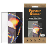 PanzerGlass Ultra-Wide Fit tempered glass for Samsung Galaxy S23 Ultra S918