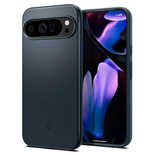 Spigen Thin Fit case for Google Pixel 9 Pro XL - graphite