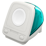 Spigen Spigen Classic C1 Ständer für Apple Watch - Blau