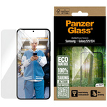 PanzerGlass Eco Matrix Ultra-Wide Fit gehärtetes Glas für Samsung Galaxy S25