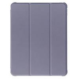 Stand Tablet Case Smart Cover Hülle für iPad 10.2&#39;&#39; 2021 mit Standfunktion blau