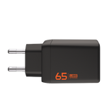 UAG SRGE Ladegerät 2xUSB-C / USB-A 65W Wandladegerät - schwarz