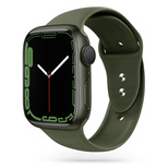 Tech-Protect IconBand für Apple Watch 4 / 5 / 6 / 7 / 8 / 9 / SE / Ultra 1 / 2 (42/44/45/49 mm) – grün