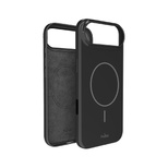 Puro Pulse Schutzhülle für iPhone 17 Air Polycarbonat - Schwarz