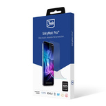 3mk Silky Matt Pro matte Schutzfolie für Samsung Galaxy A06