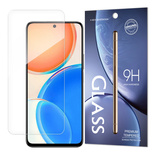 Tempered Glass 9H Tempered Glass Honor X8 (Packaging - Envelope)