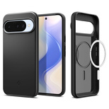 Spigen Thin Fit Mag MagSafe Case für Google Pixel 10 / 10 Pro - Schwarz