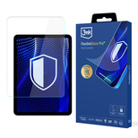 Szkło hybrydowe 3mk FlexibleGlass Pro na iPad 11" 2025 / iPad Air 11" 2024 / 2025 / iPad Pro 11" 2018 / 2020 / 2021 / 2022 / 2024