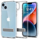 Spigen Ultra Hybrid S Case for iPhone 14 Plus - Clear