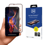 3mk Eye Care Protector aus gehärtetem Glas für Apple iPhone 13/13 Pro/14