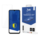 Hybrid glass 3mk FlexibleGlass Lite™ for Samsung Galaxy M15 5G