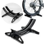 Stojak rowerowy Wozinsky WSR-02 serwisowy stabilny na koło roweru - czarny