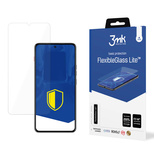 3mk FlexibleGlass Lite™ Hybridglas für Motorola ThinkPhone