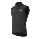 Rockbros MJ012 thermal vest size XXXXL - black