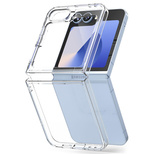 Ringke Fusion Case for Samsung Galaxy Z Flip 6 - Clear