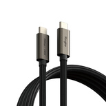 Ringke USB-C 3.2 Gen. PD240W Cable 100cm - Black