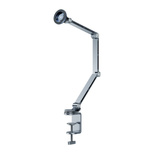 Uchwyt magnetyczny Wozinsky WTY0YS1 obrotowy 360° solidny na telefon tablet - szary