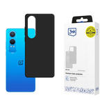 3mk Matt Case für OnePlus Nord CE 4 Lite - Mattschwarz