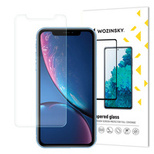 Wozinsky Hartglas 9H Displayschutzfolie für Apple iPhone XR / iPhone 11