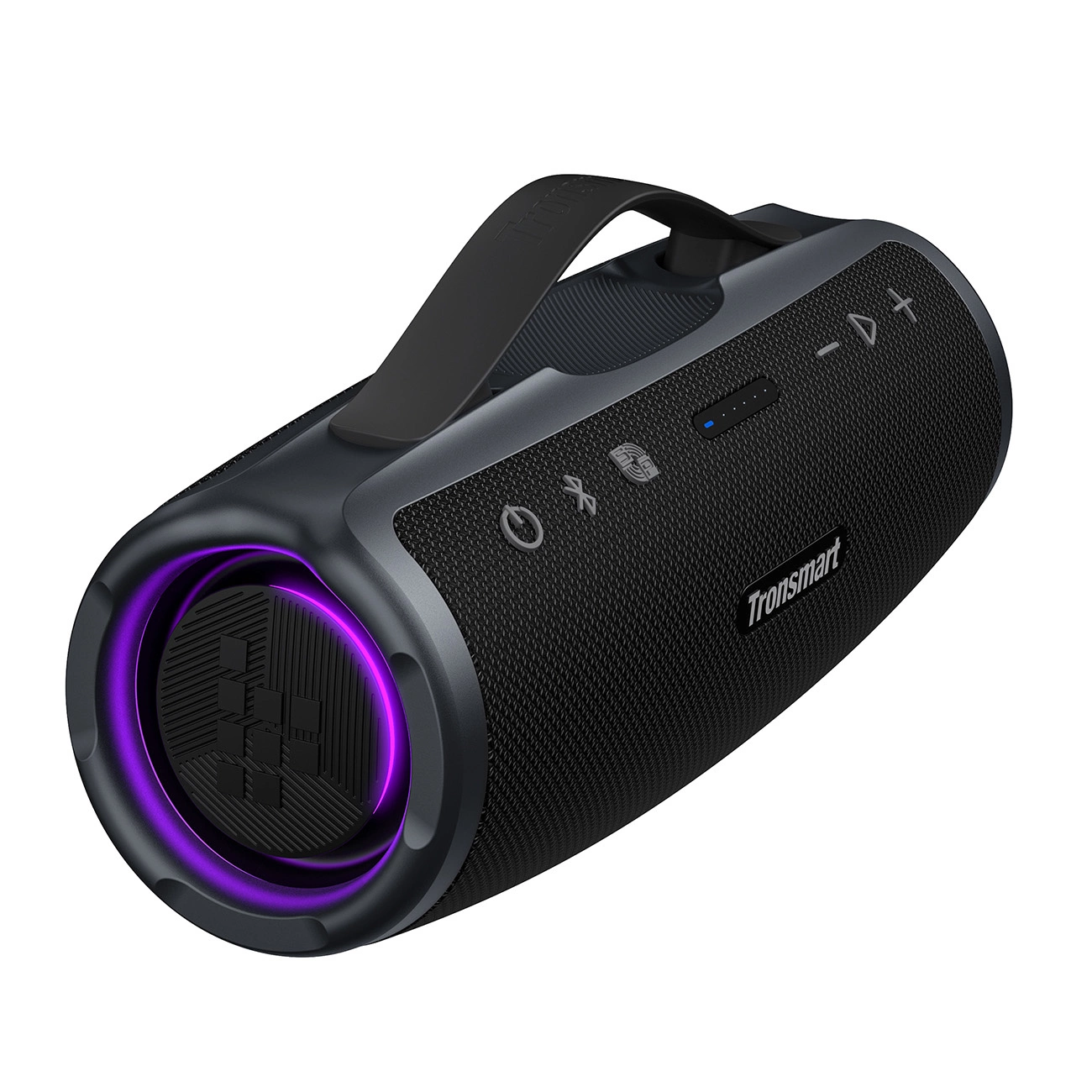 Tronsmart Mirtune S100 50W Kabelloser Lautsprecher Bluetooth 5.3 IPX7