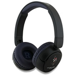 US Polo Bluetooth On-Ear-Kopfhörer USHPV6PCOV Marineblau/Navy DH Color Logo