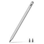 Metapen A8 V4 Active Stylus for iPad USB-C - Gray