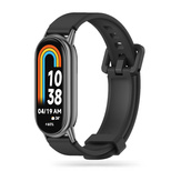 Pasek Tech-Protect IconBand Pro na Xiaomi Smart Band 8 / 8 NFC - czarny