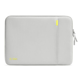Tech-Protect Defender Laptoptasche 15-16&quot; - Grau