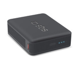 Powerbank SBS TEBB10000HDPD20K 10000 mAh with Power Delivery - black