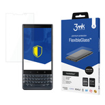 3mk FlexibleGlass™ Special Edition Hybridglas für Blackberry KEY2