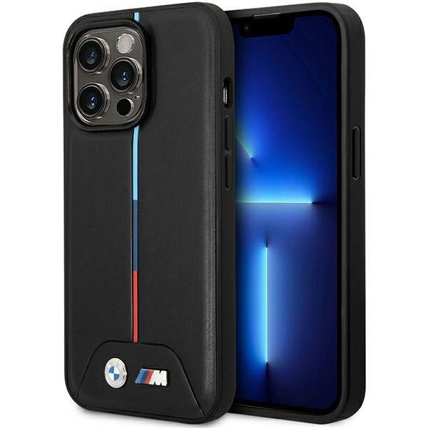 BMW BMHMP13X22PVTK case for iPhone 13 Pro Max 6.7