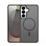 Dux Ducis Yind Hülle für Samsung S26 Plus, kompatibel mit MagSafe – Schwarz